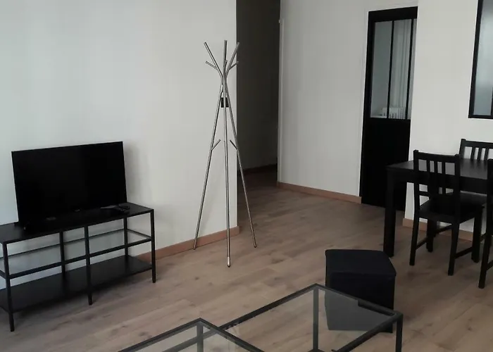 Modernite Et Design Part Dieu