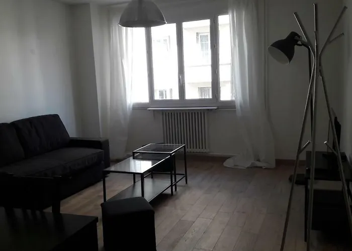 Modernite Et Design Part Dieu