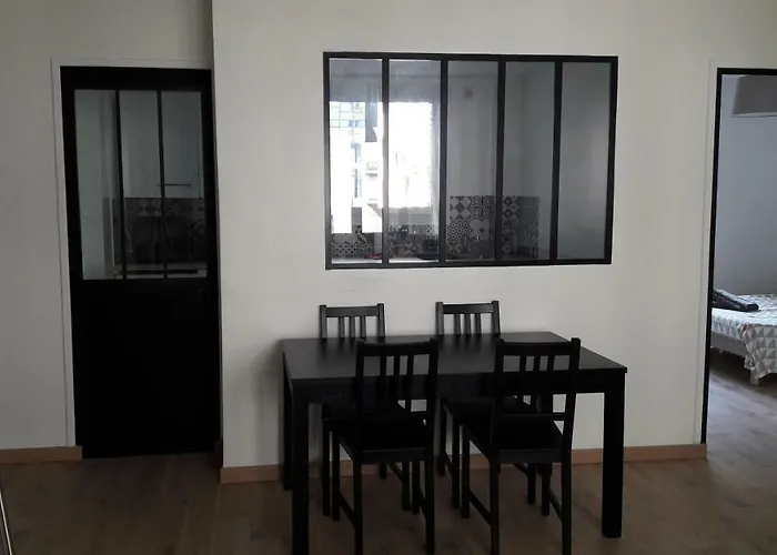 Modernite Et Design Part Dieu