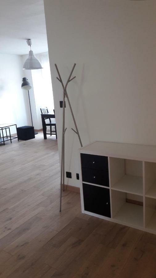 Apartamento Modernite Et Design Part Dieu