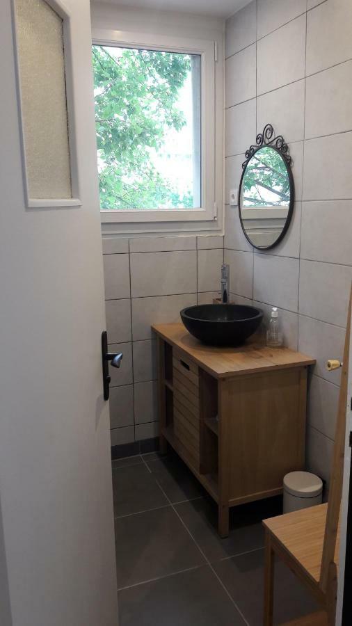 Appartement Modernite Et Design Part Dieu