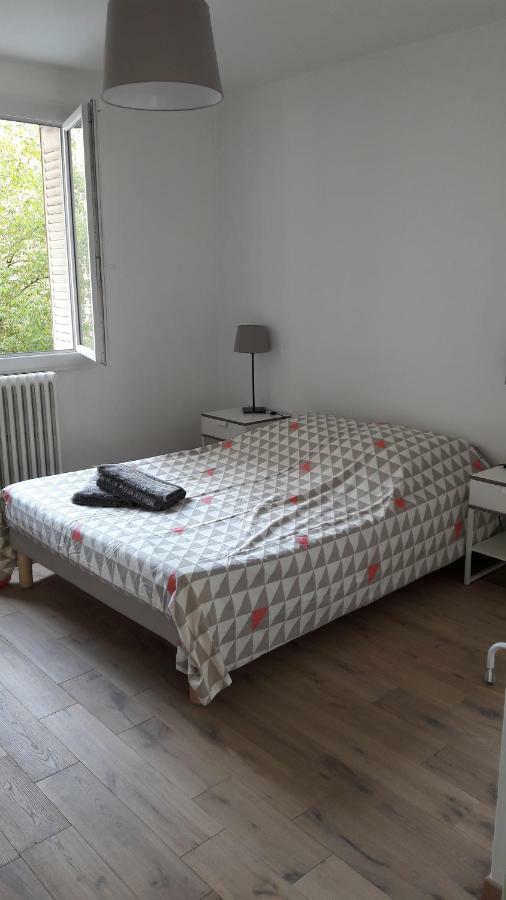 Appartement Modernite Et Design Part Dieu