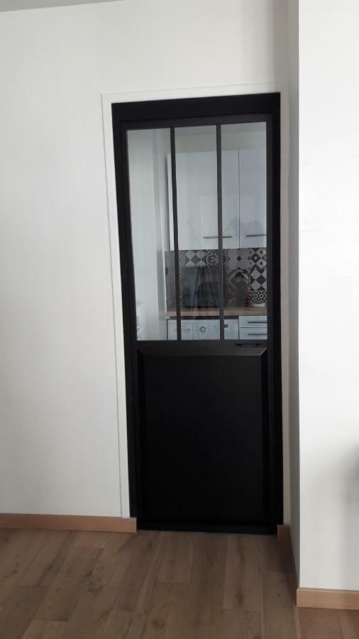 Apartamento Modernite Et Design Part Dieu Lyon