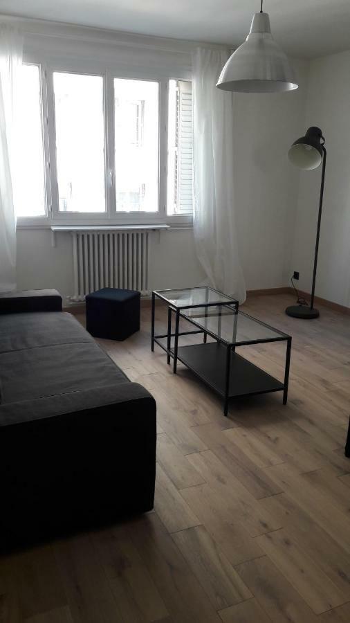 Modernite Et Design Part Dieu Appartement