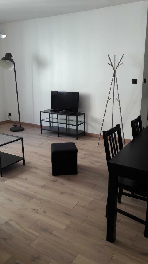 Apartamento Modernite Et Design Part Dieu