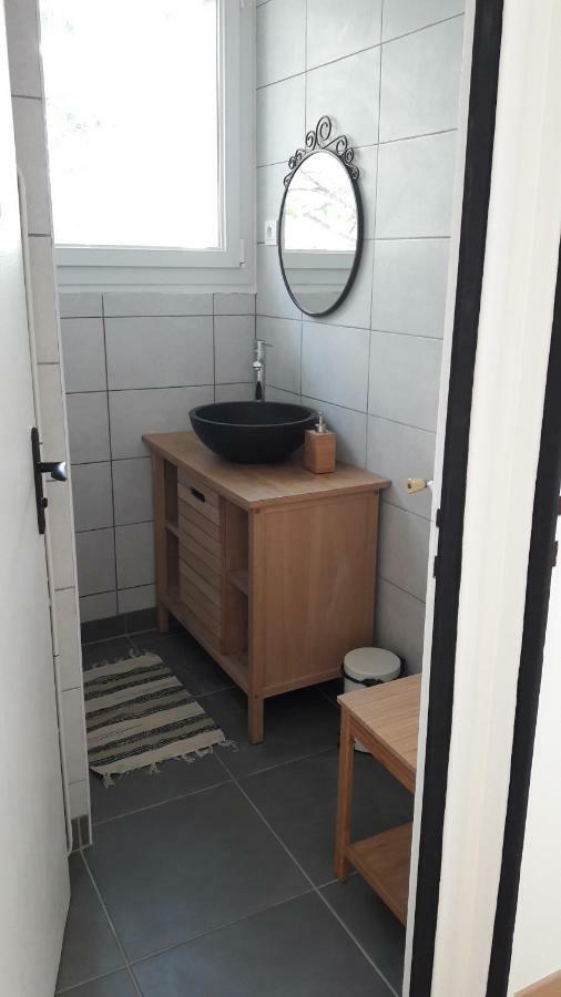 Apartamento Modernite Et Design Part Dieu